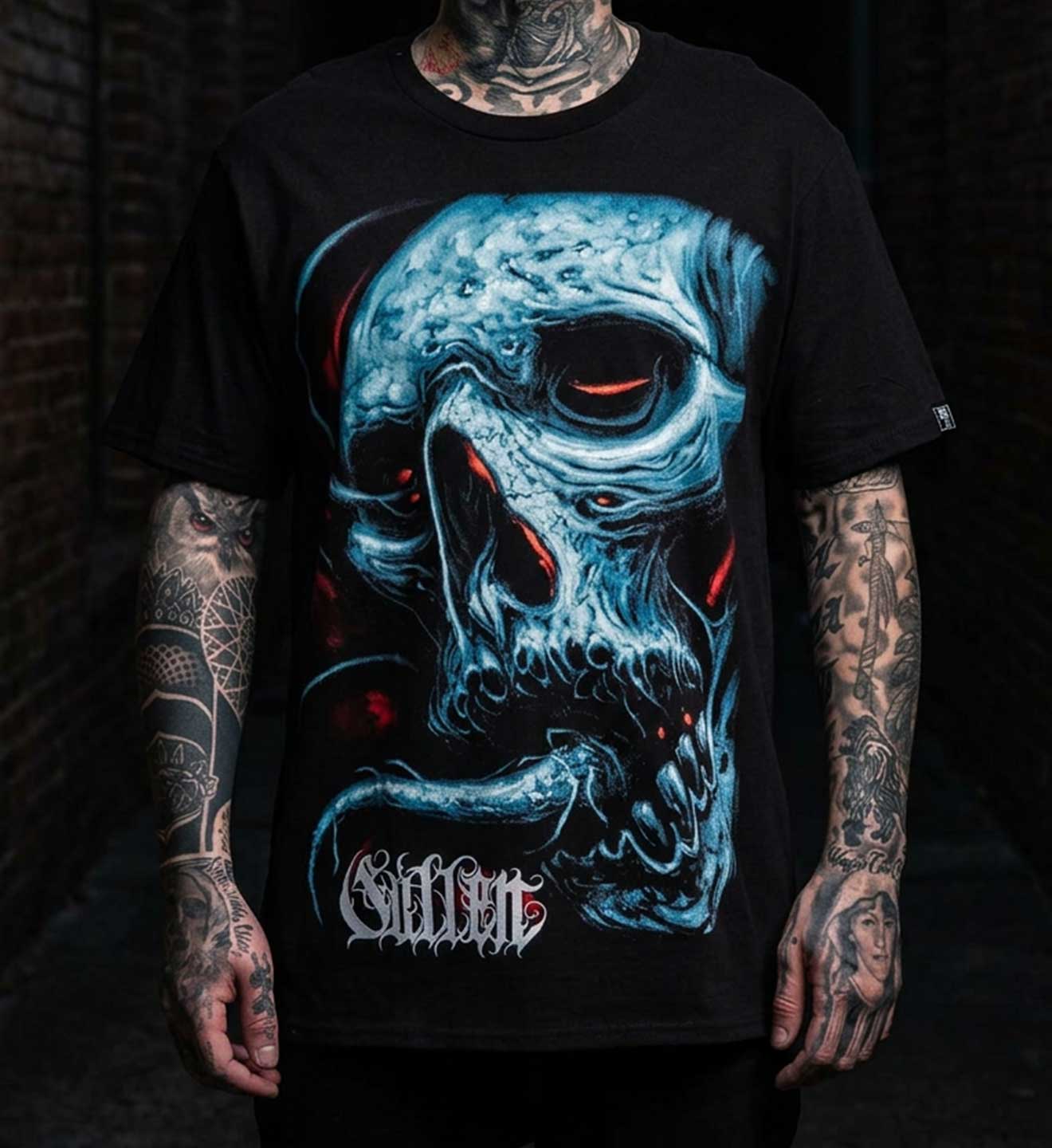 TASTE "1 TON" PREMIUM TEE