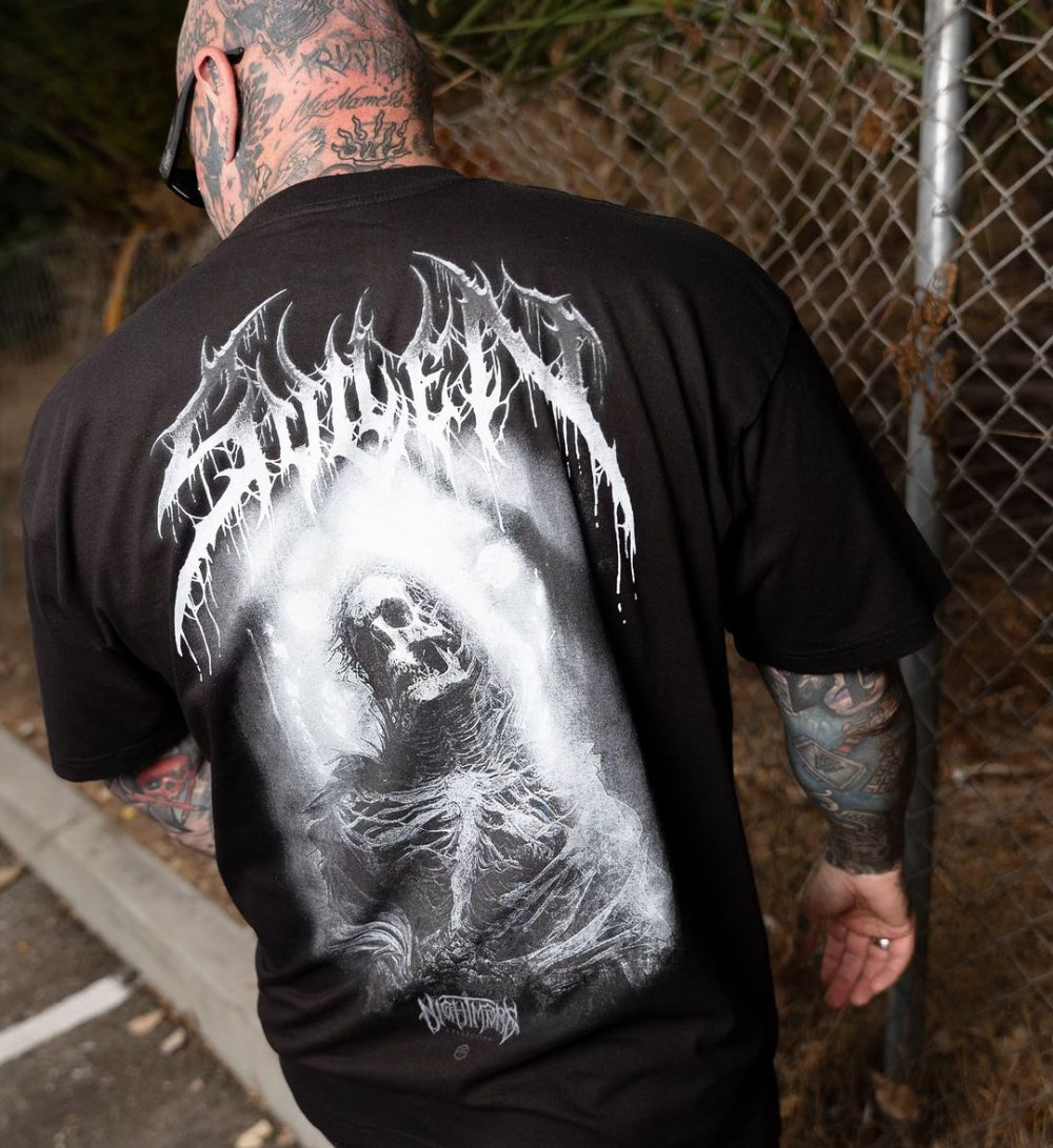 DARK CATHEDRAL STANDARD TEE