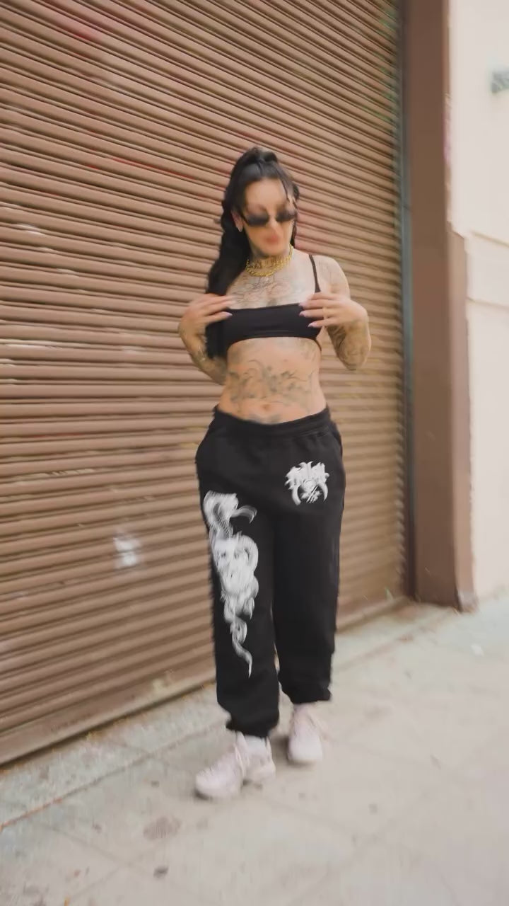 COBRA SWEATPANT