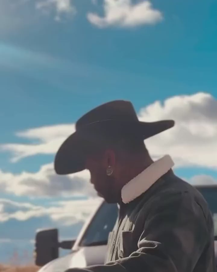 YELLOWSTONE FLANNEL