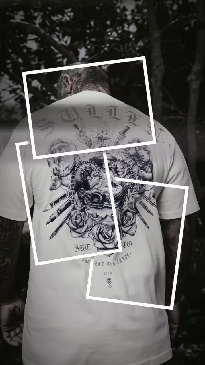 LOWBO STANDARD TEE