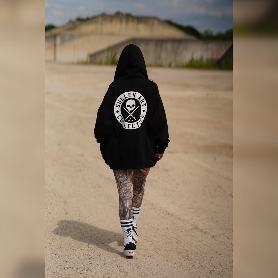 CLASSIC BOH ZIP