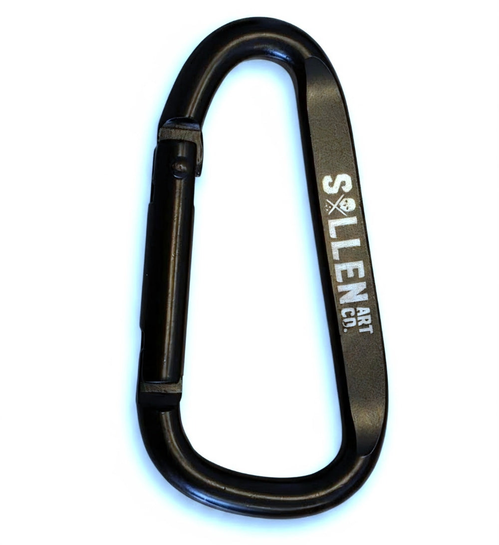SULLEN CARABINER
