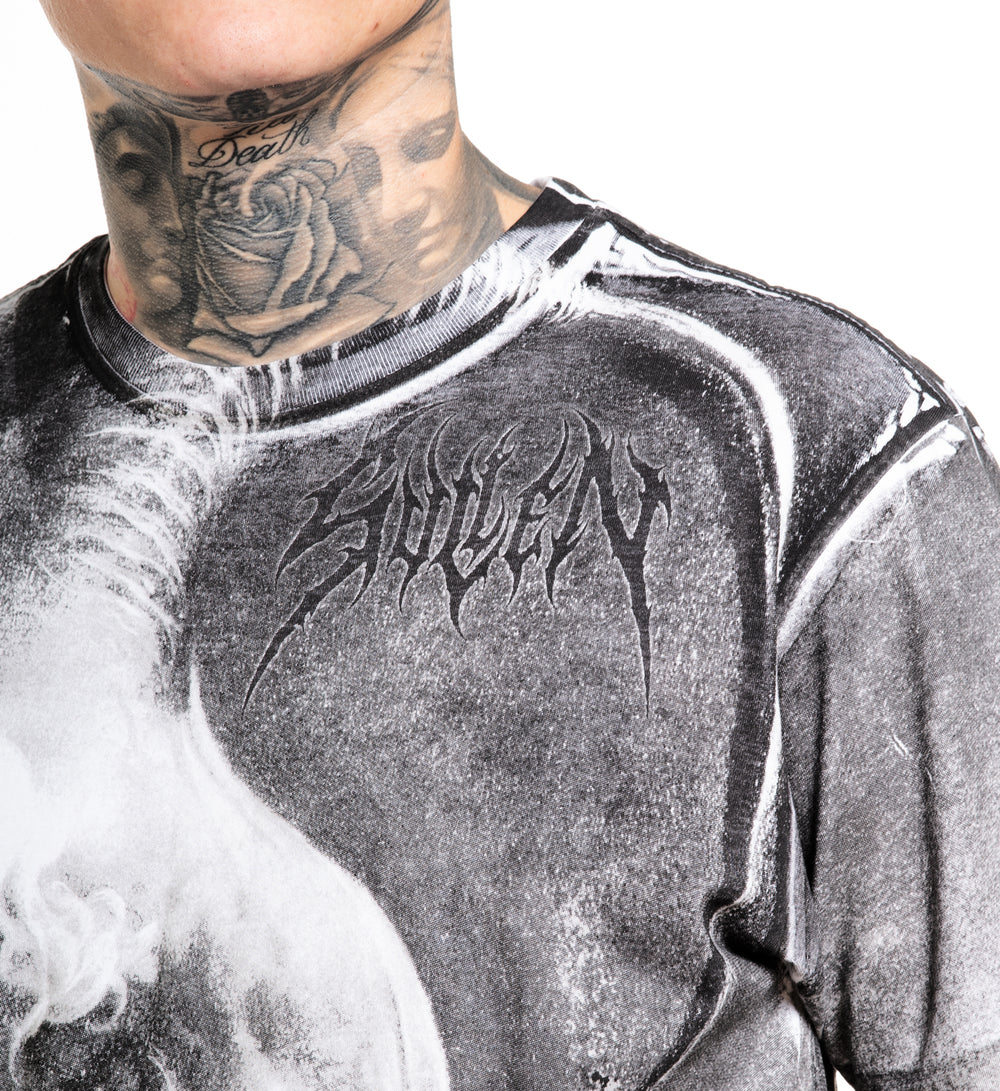 GRACE PREMIUM TEE