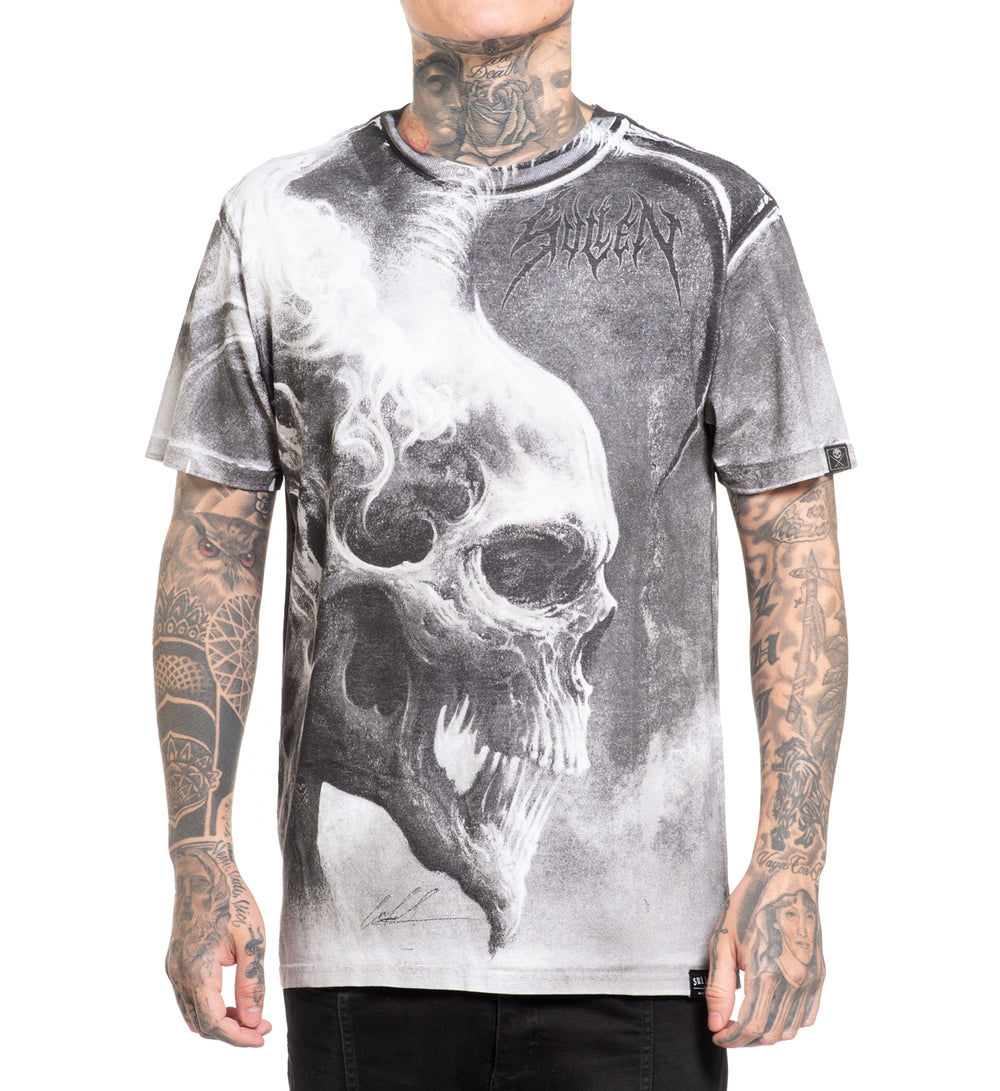 GRACE PREMIUM TEE