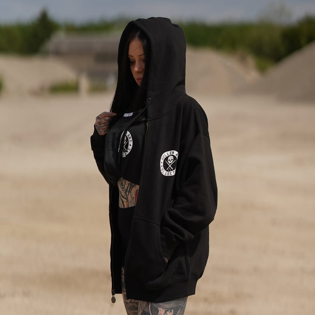CLASSIC BOH ZIP