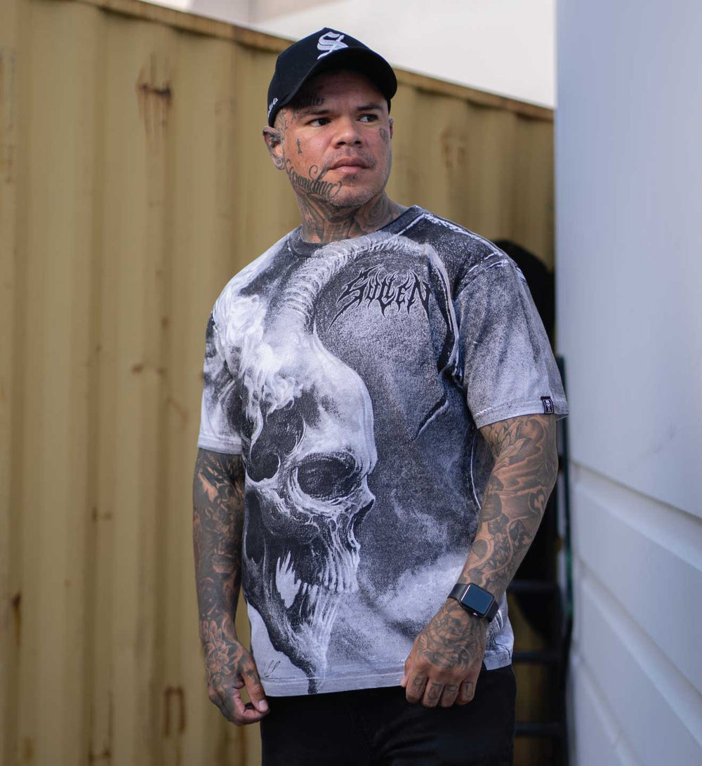 GRACE PREMIUM TEE