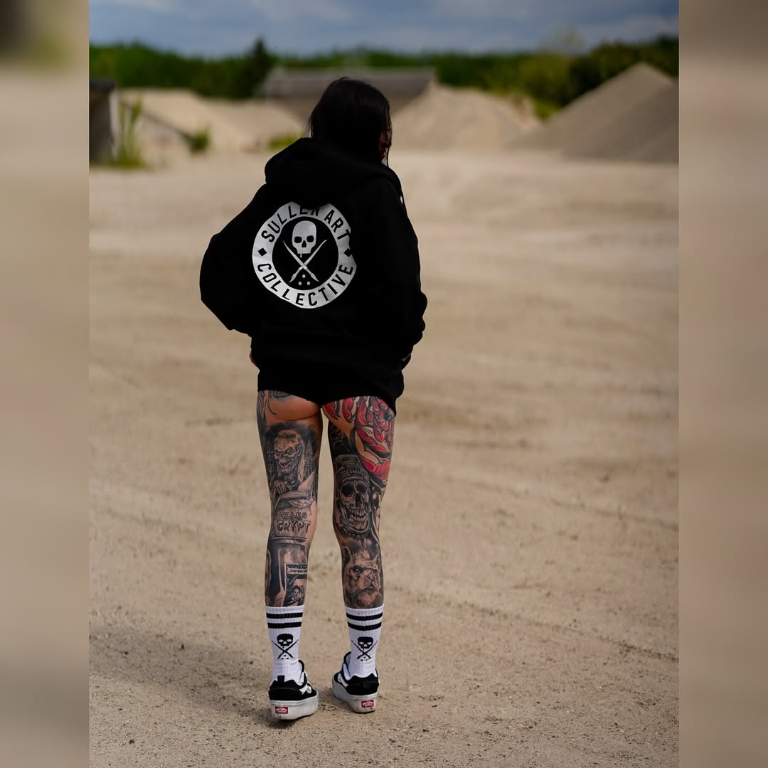 CLASSIC BOH ZIP