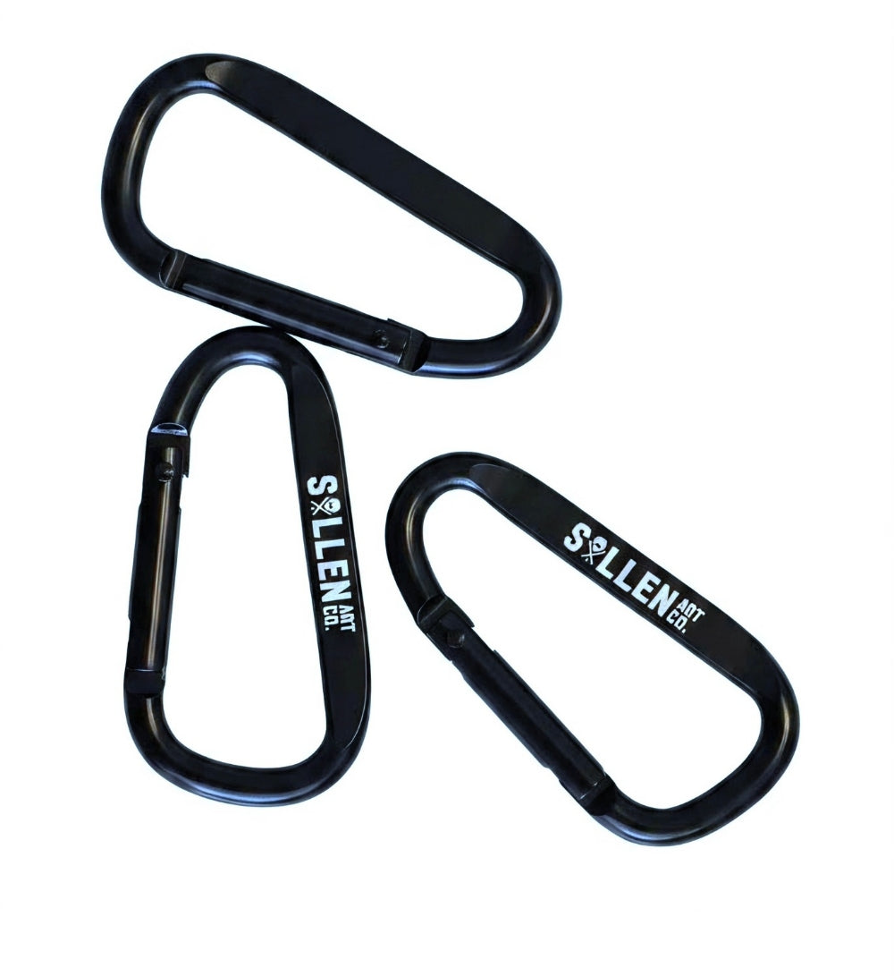 SULLEN CARABINER