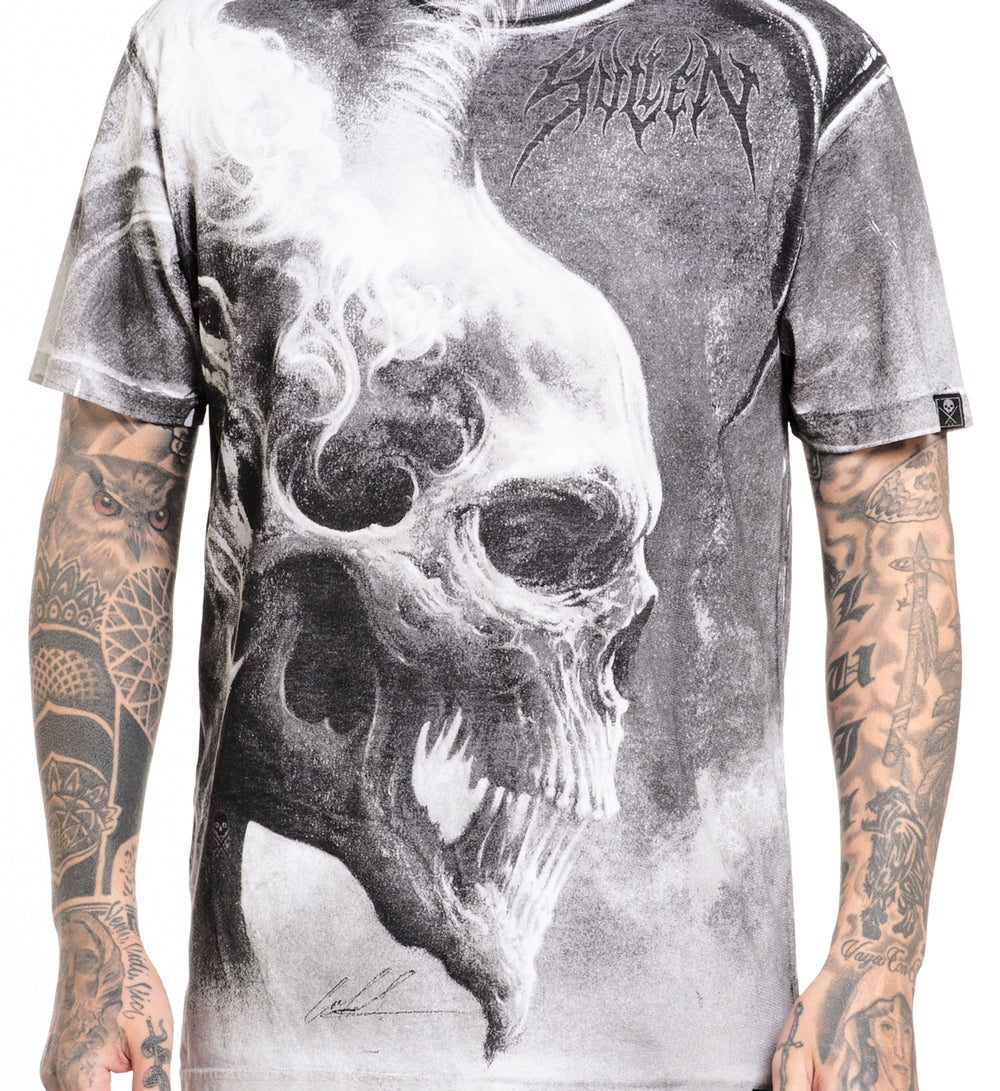 GRACE PREMIUM TEE