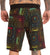 LEFT COAST BOARDSHORTS