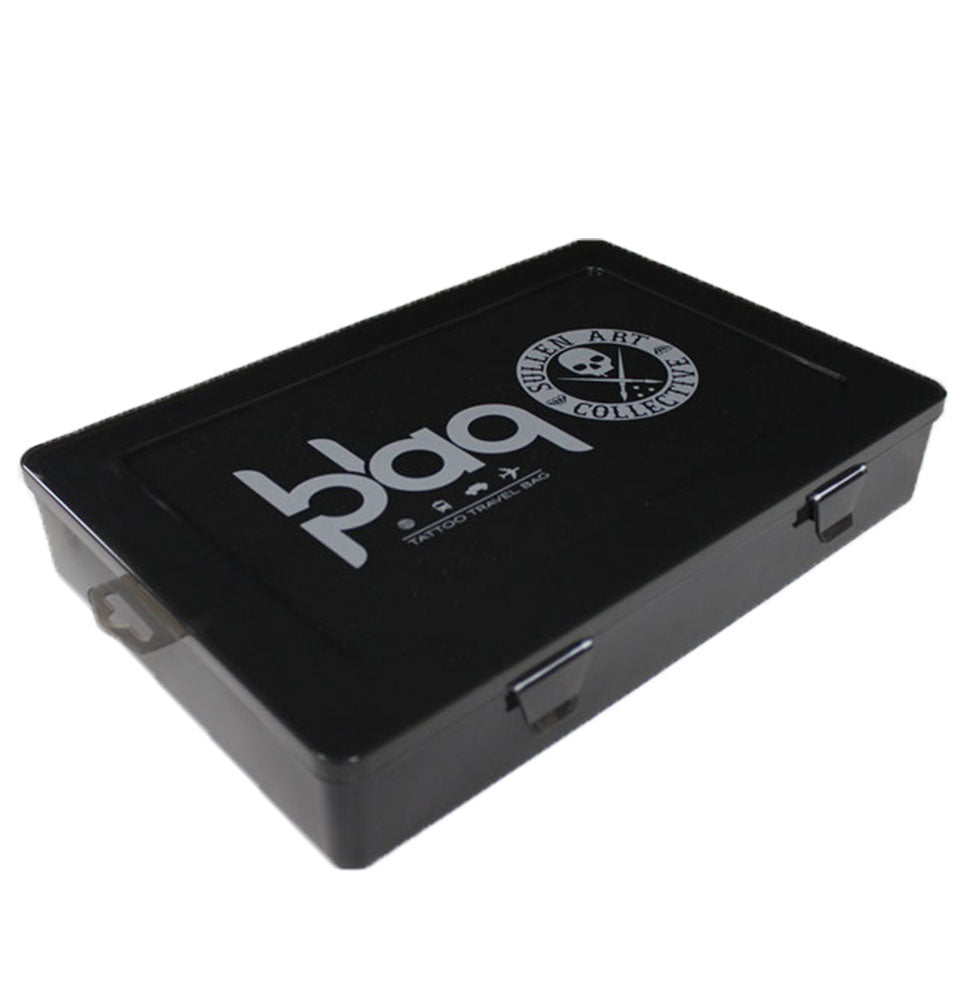 BLAQ PAQ FOAM CASE
